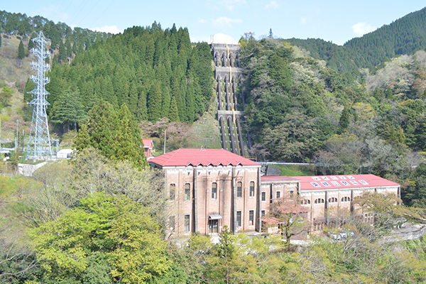 イビデン株式会社 （大垣市）